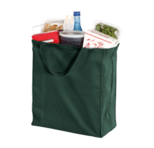 Grocery Tote B100 Port Authority